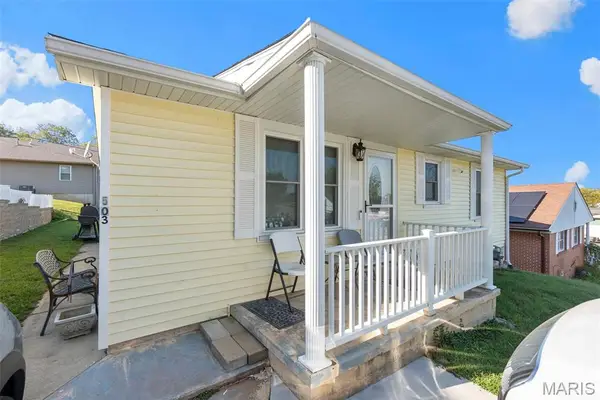 503 Union Street, Marble Hill, MO 63764