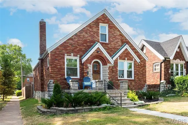 5200 Mardel Avenue, St Louis, MO 63109