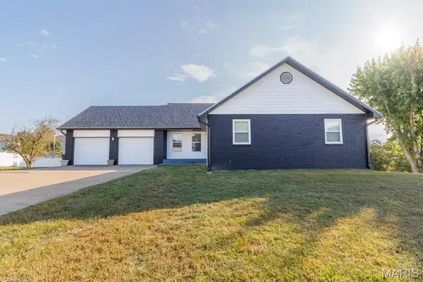 20250 Simmons Road, Waynesville, MO 65583