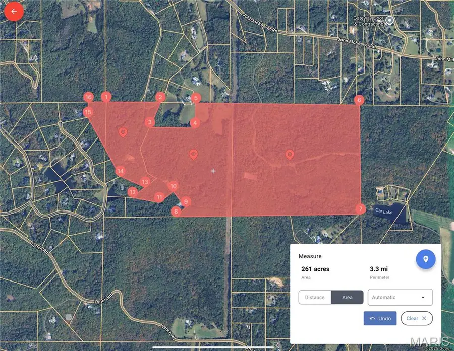 4264 Cinque Terre, House Springs, MO 63051 - Image #2