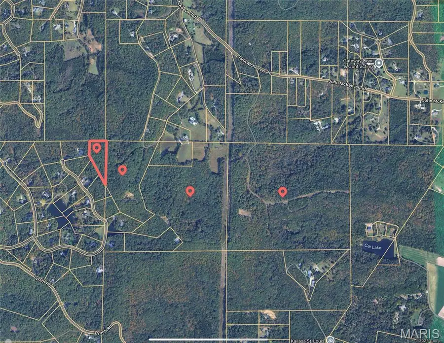 4264 Cinque Terre, House Springs, MO 63051 - Image #3