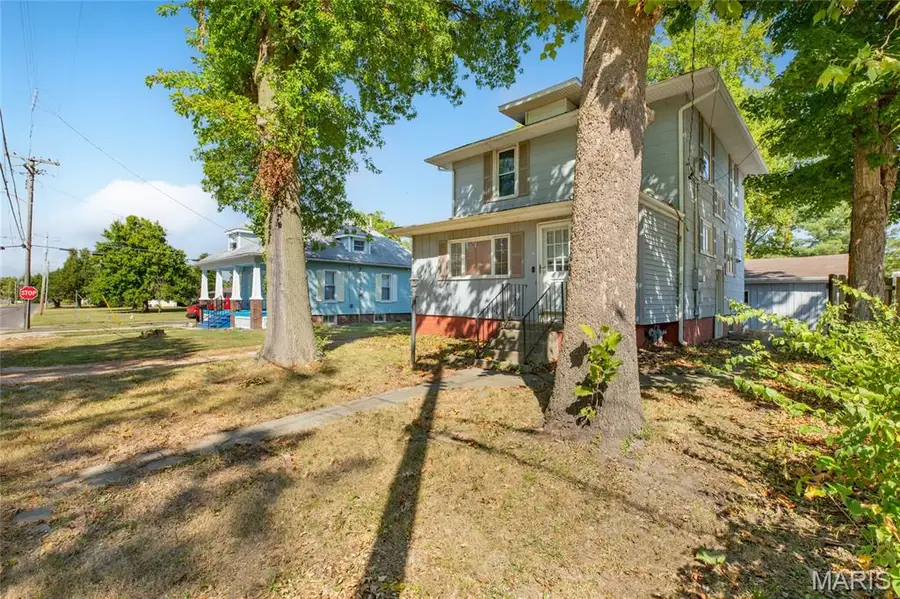 709 Mayo, Carlinville, IL 62626 - Image #3