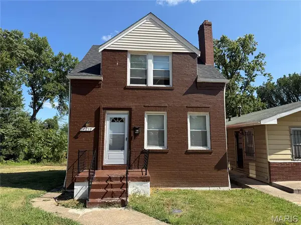 4218 Edgewood Boulevard, St Louis, MO 63121