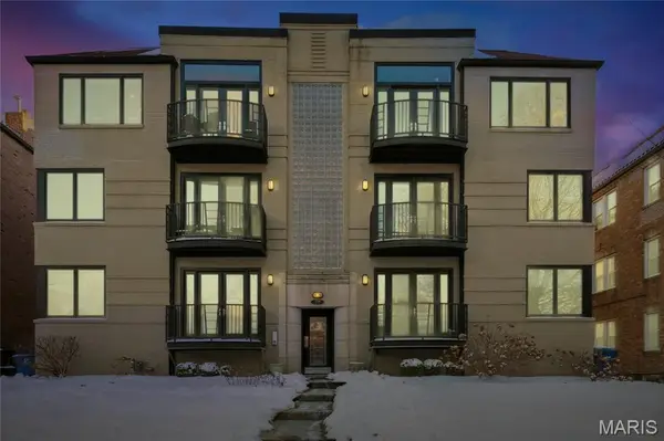 7524 Cromwell #3 PH, Clayton, MO 63105