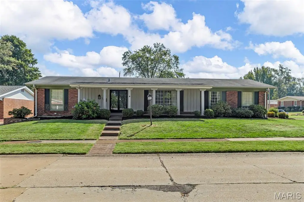 2320 Greenberry Drive, Florissant, MO 63033 - #1