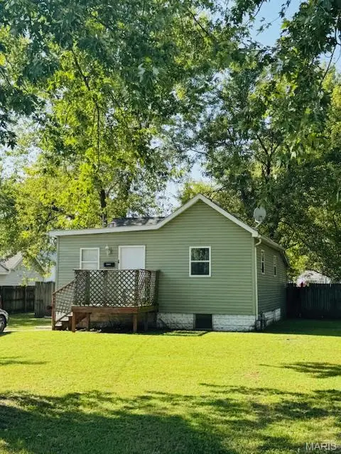 448 Godin Avenue, Cahokia, IL 62206 - Image #2