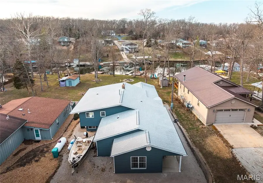 1912 Lakeshore Drive, Cuba, MO 65453 - #2