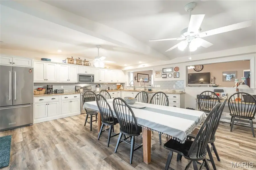 1912 Lakeshore Drive, Cuba, MO 65453 - #3