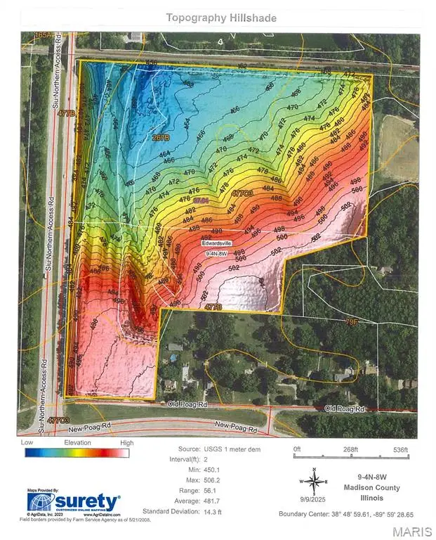 000 Old Poag Road, Edwardsville, IL 62025 - Image #3