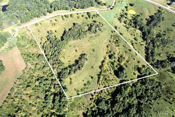 0 Griffin Place, Unincorporated, MO 63538