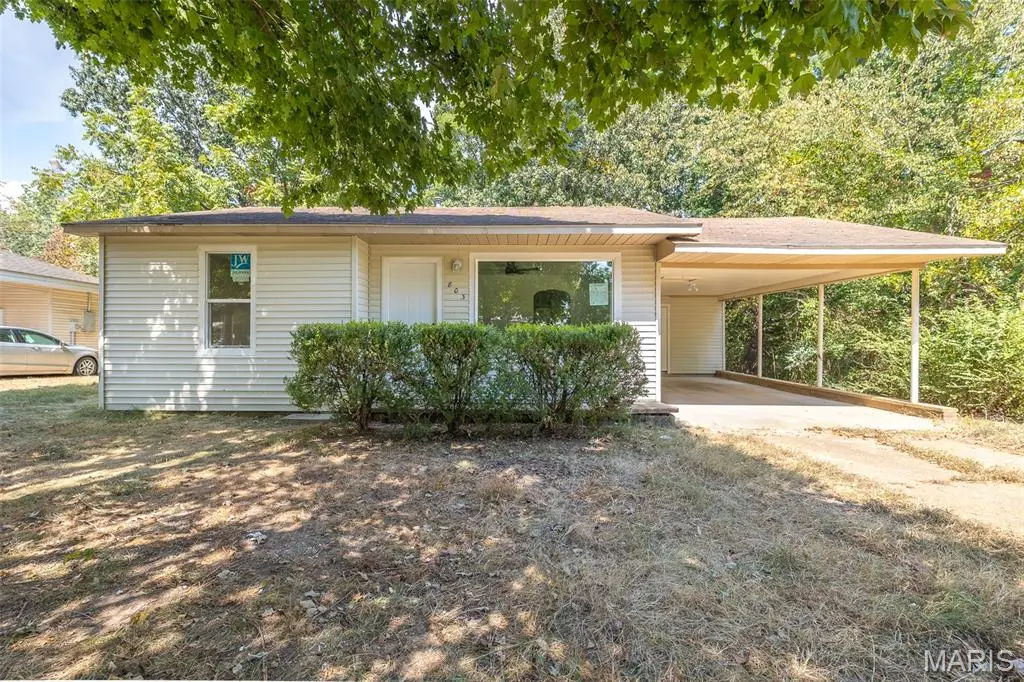 803 Kendall Drive, Poplar Bluff, MO 63901 - Image #1