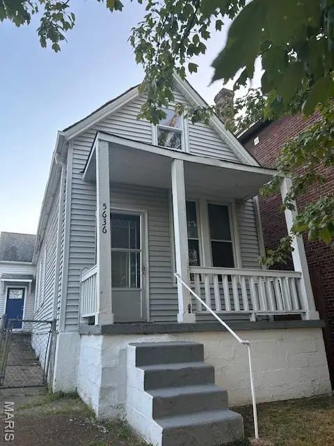 5636 Columbia Avenue, Saint Louis, MO 63139 - Image #2