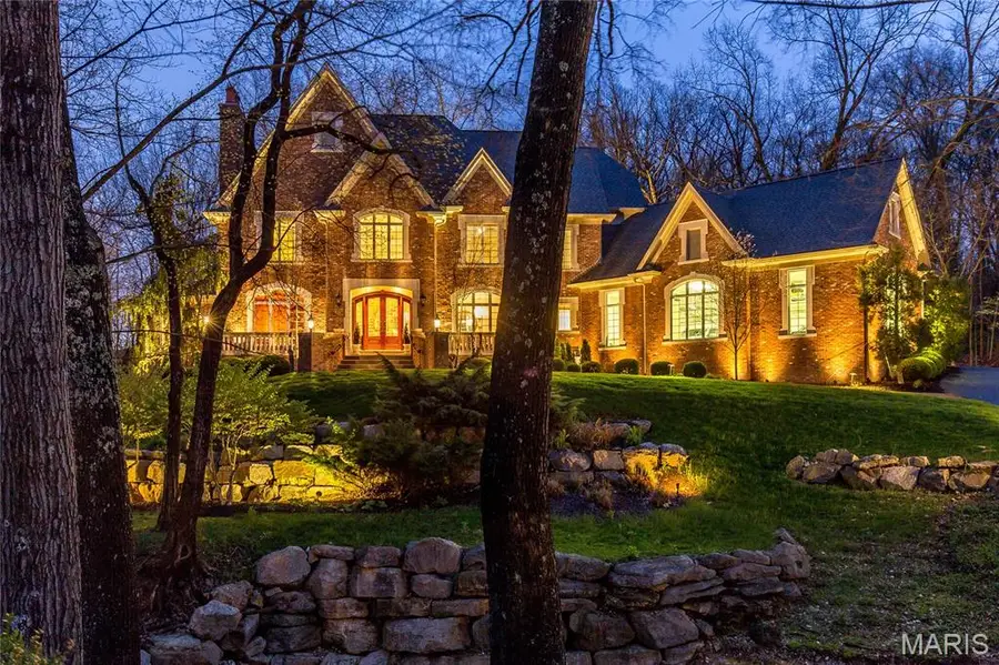 1105 Shepard Oaks Drive, Wildwood, MO 63038 - #2