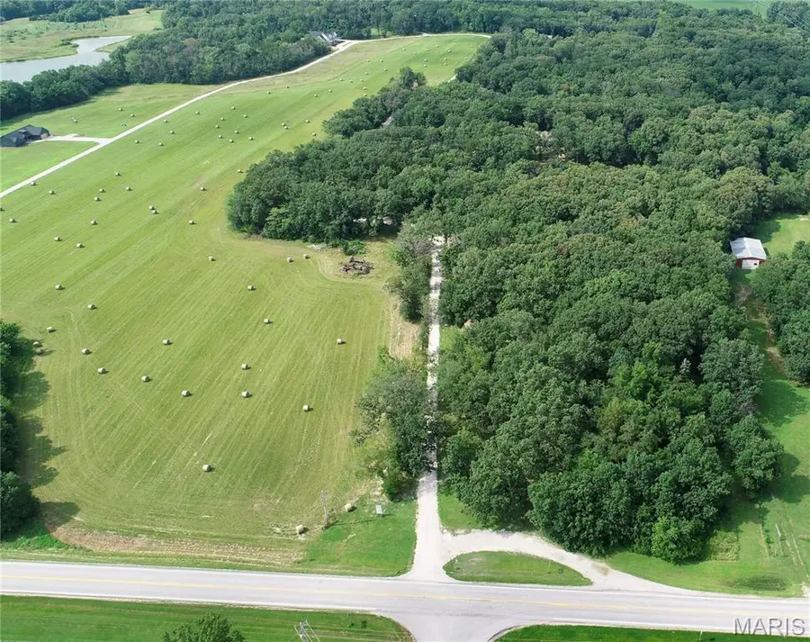 Lot 24 Red Oak Road, Maywood, MO 63454 - Image #2
