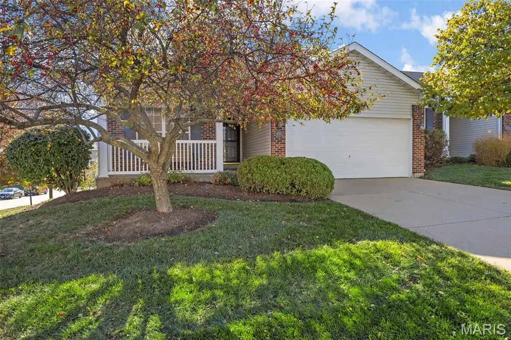 491 Angelique Place, Saint Charles, MO 63303 - Image #1
