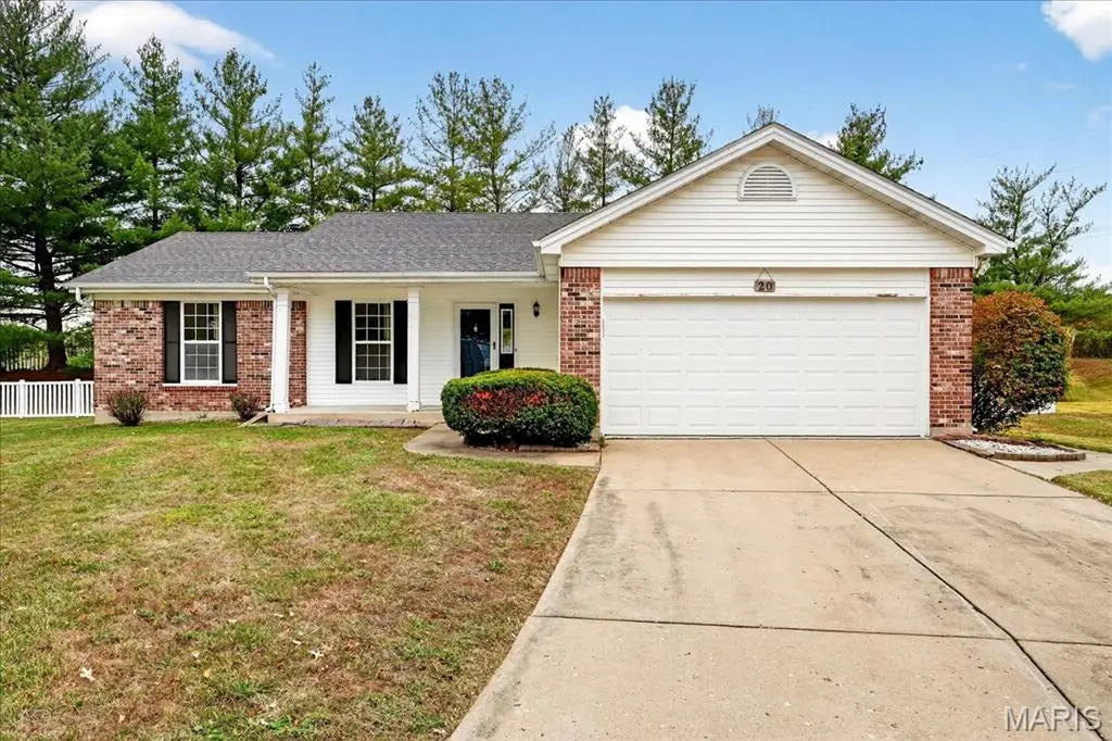 20 White Chapel Court, Ofallon, MO 63368 - Image #1