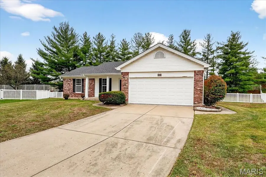 20 White Chapel Court, Ofallon, MO 63368 - Image #3