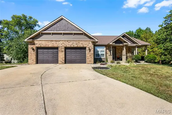 7 Colleen Drive, Edwardsville, IL 62025