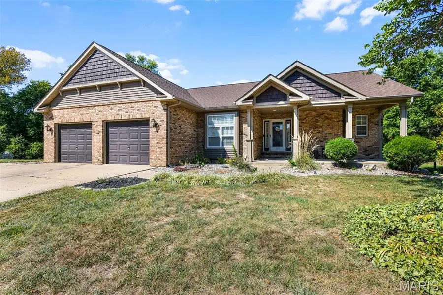 7 Colleen Drive, Edwardsville, IL 62025 - Image #2