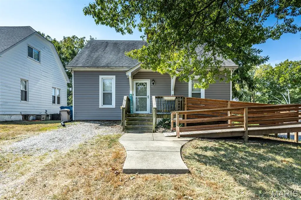 308 Brown Avenue, Collinsville, IL 62234 - Image #1