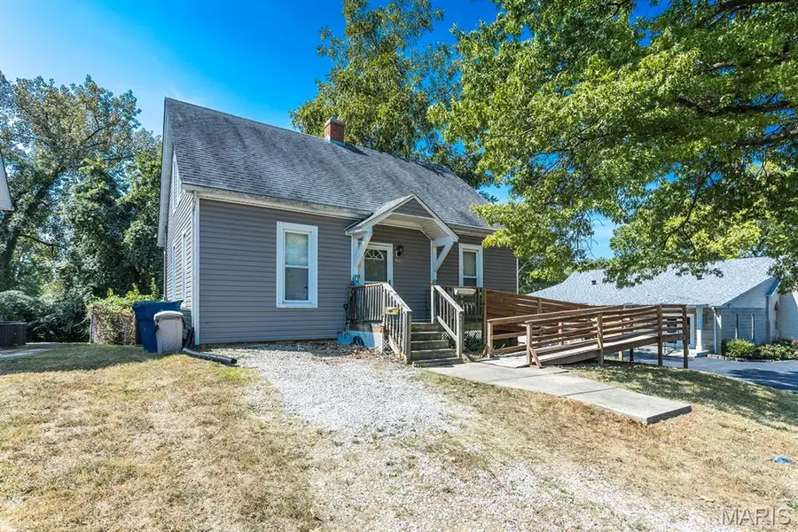 308 Brown Avenue, Collinsville, IL 62234 - Image #2