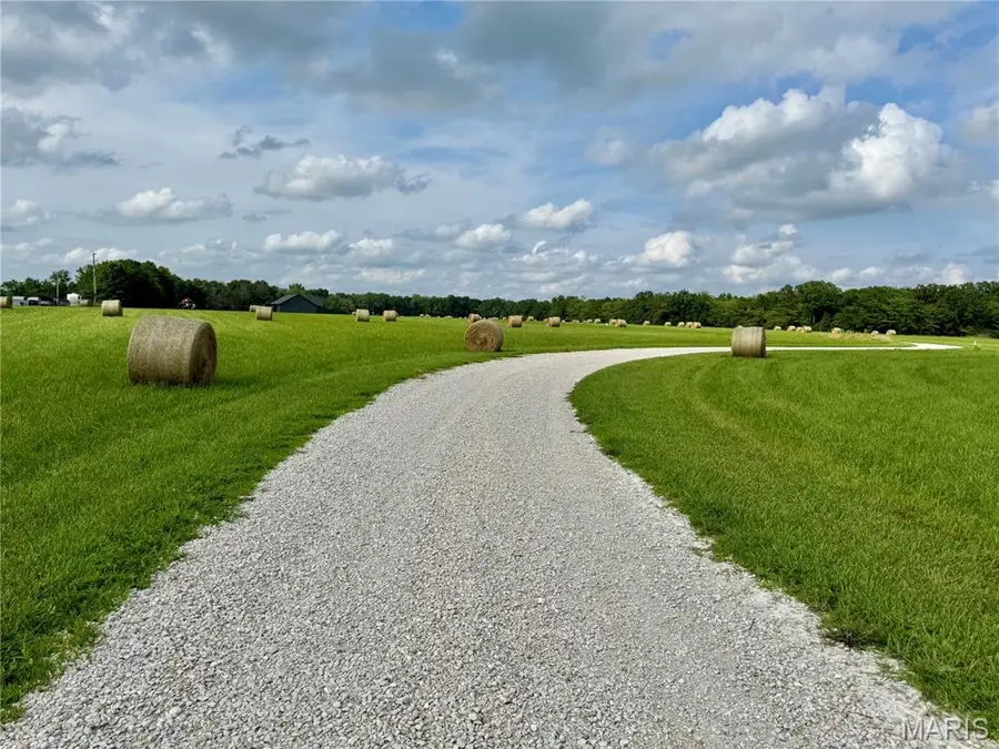 Lot 16 Black Oak Road, Maywood, MO 63454 - Image #3