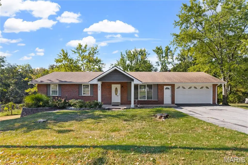217 Slover Lane, Arnold, MO 63010 - #1