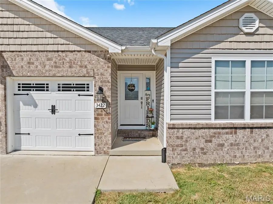 3422 Chippewa Drive, Belleville, IL 62221 - Image #2