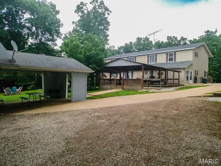 677 State Highway Aa, Piedmont, MO 63957 - Image #2
