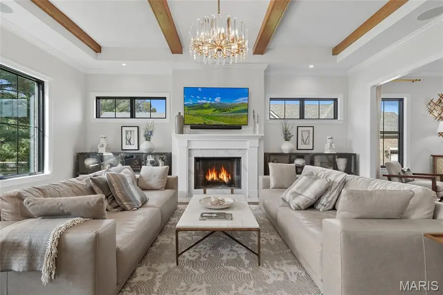 1131 Enclave Court, Frontenac, MO 63131 - Image #2