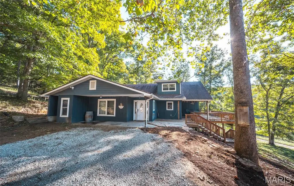 13748 Private Drive 3625, Saint James, MO 65559 - Image #1