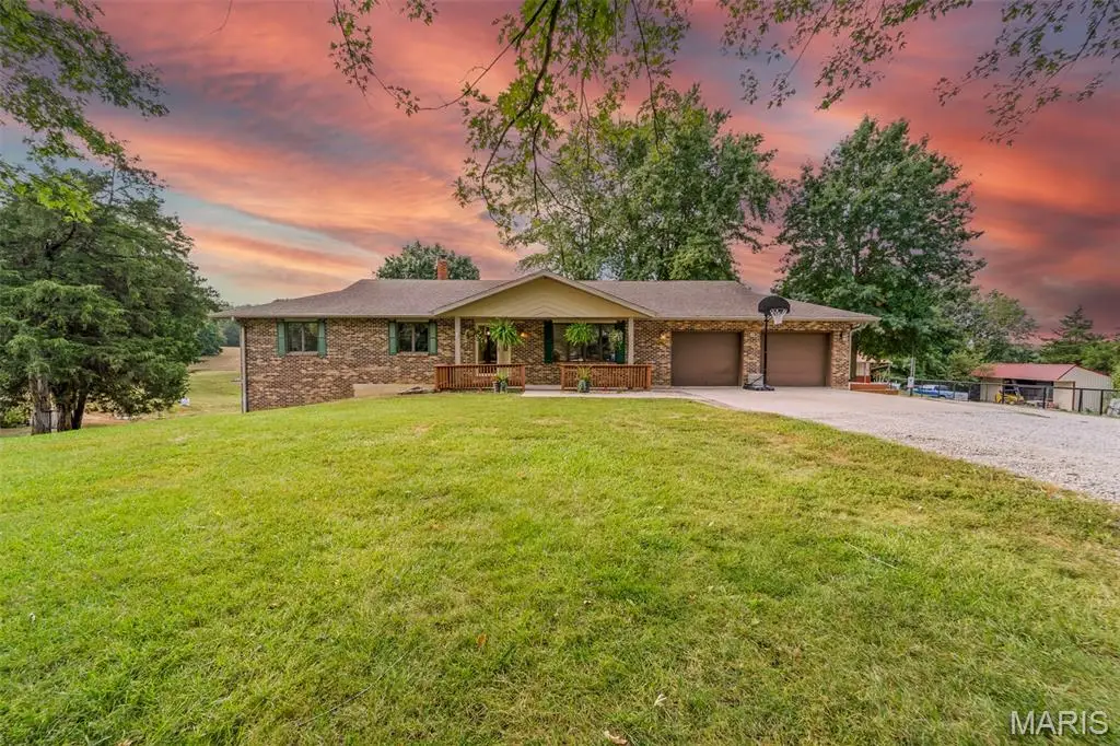 4020 County Road 216, Fulton, MO 65251 - Image #1