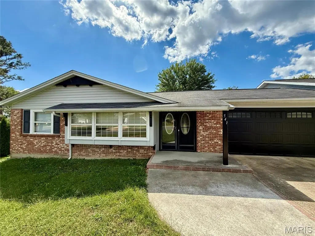 541 Boxelder Drive, Rolla, MO 65401 - Image #1