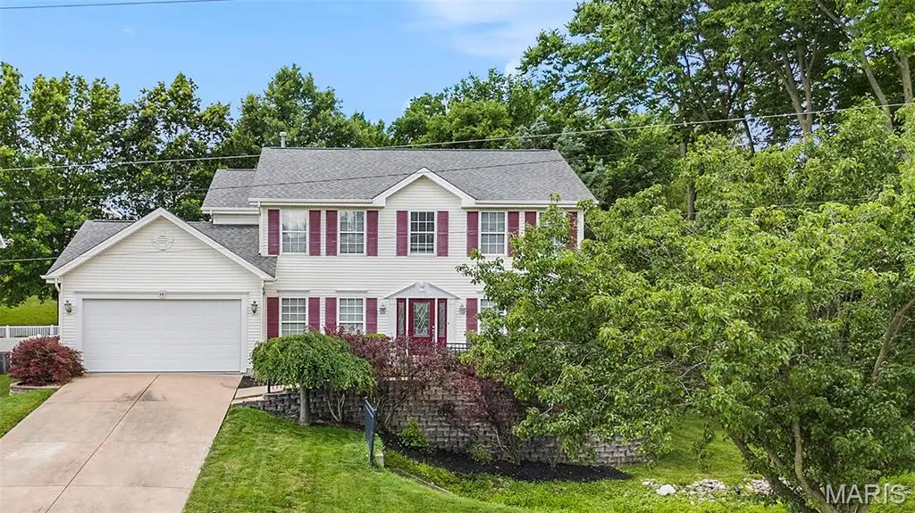 1575 Uthoff Drive, Fenton, MO 63026 - Image #1