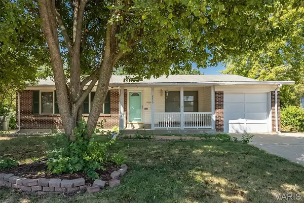 2255 Collier Drive, Florissant, MO 63031