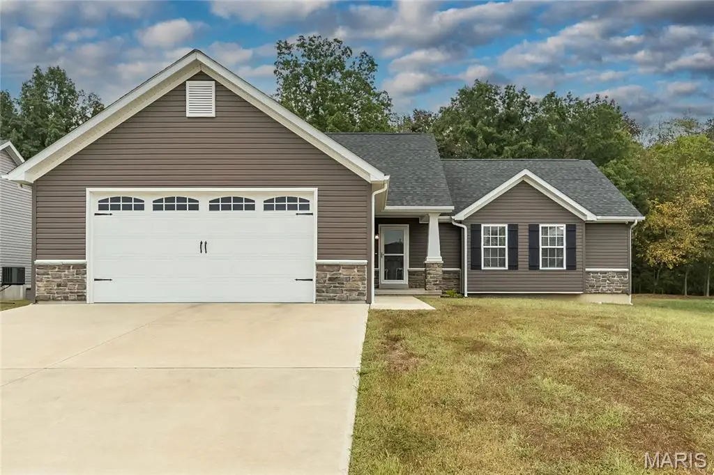 131 Wabash Way, Troy, MO 63379 - Image #1