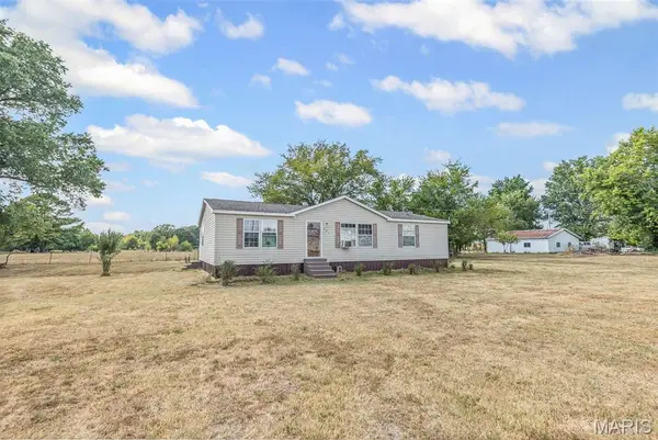 331 S Harshaw, Cutler, IL 62238