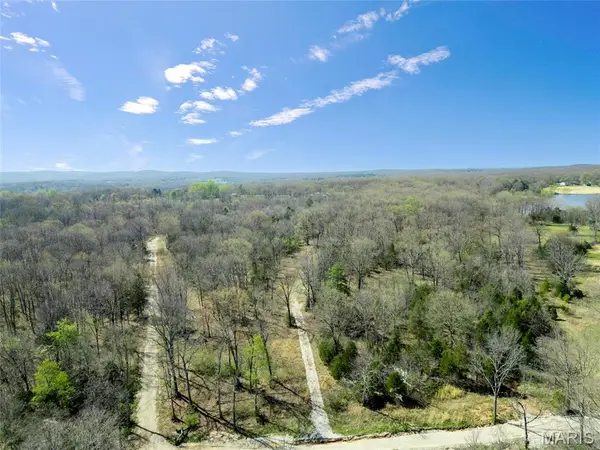 Lot 14 Ozark Heights Road, Mineral Point, MO 63660