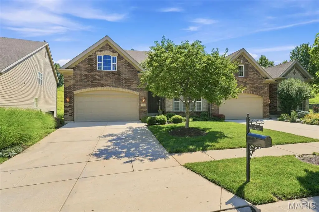 138 Kendall Bluff Court, Chesterfield, MO 63017 - #1