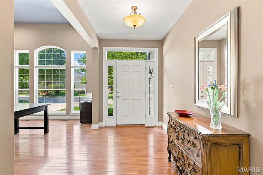 138 Kendall Bluff Court, Chesterfield, MO 63017 - #3