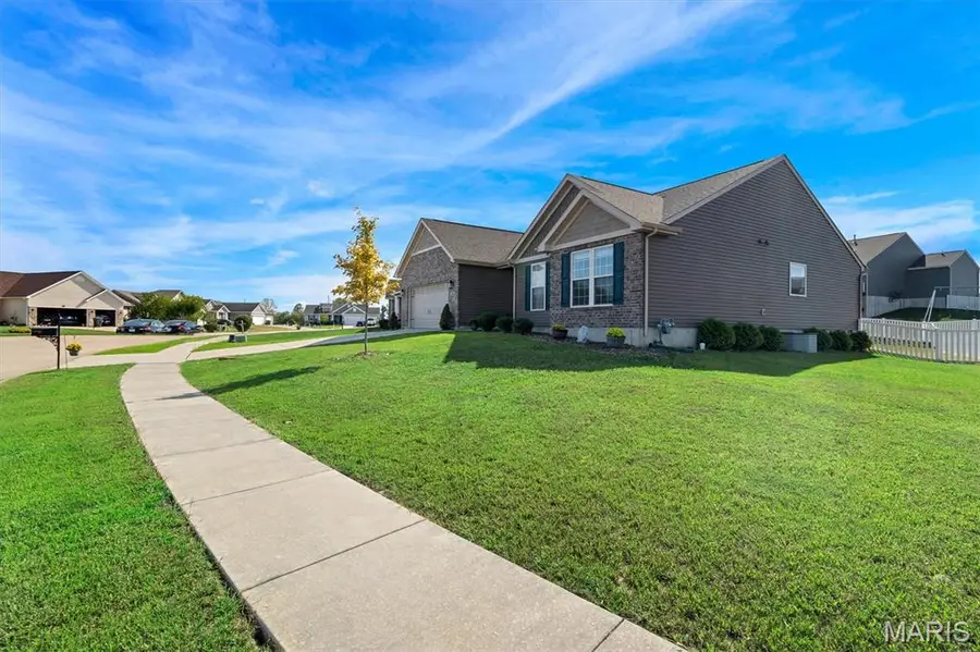 100 Hidden Mill Court, Moscow Mills, MO 63362 - Image #3