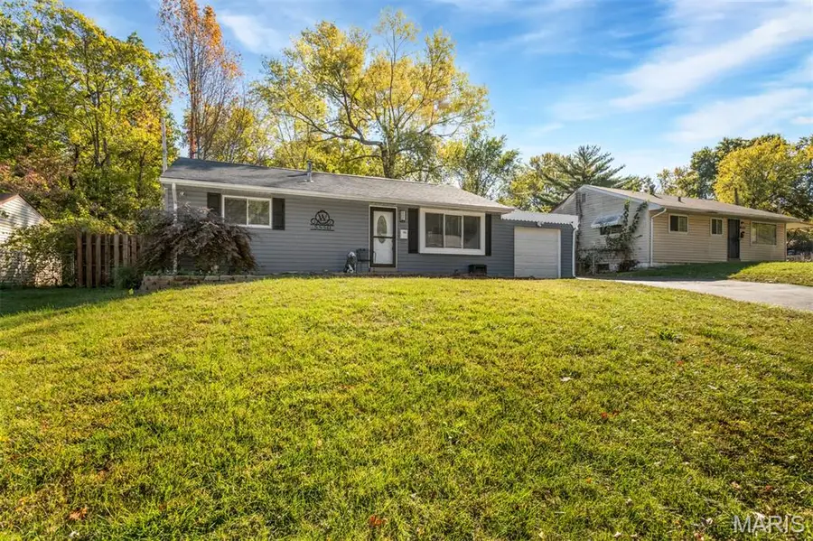 5550 Sapphire Avenue, Jennings, MO 63136 - Image #2