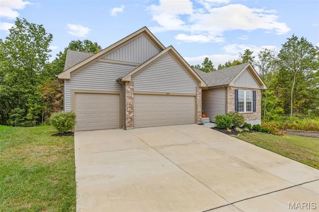 813 Kingston Hills Court, Fenton, MO 63026 - Image #1