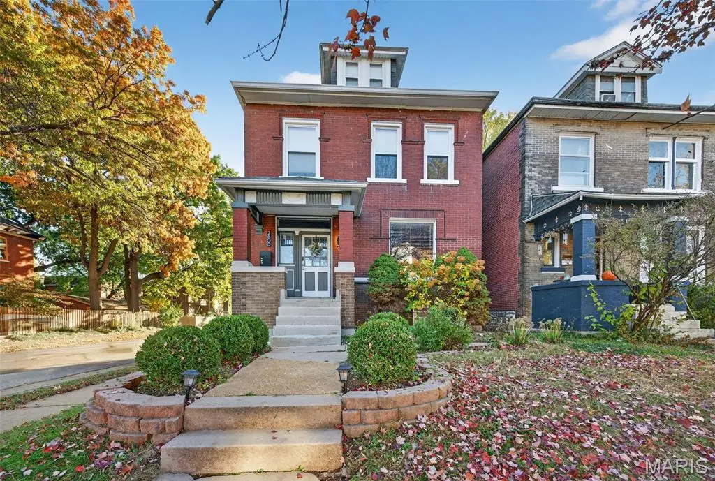 2600 Tennessee Avenue, Saint Louis, MO 63118 - Image #1