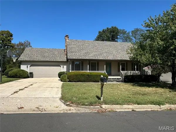 1211 Turkey Run, Rolla, MO 65401