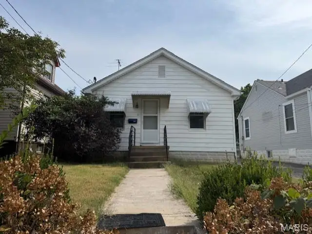 126 Collinsville Avenue, Collinsville, IL 62234 - #1