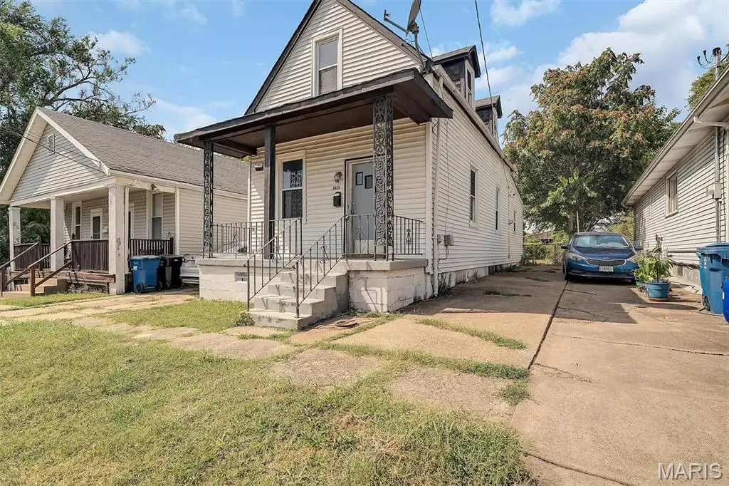 8439 Tennessee Avenue, Lemay, MO 63125 - Image #1