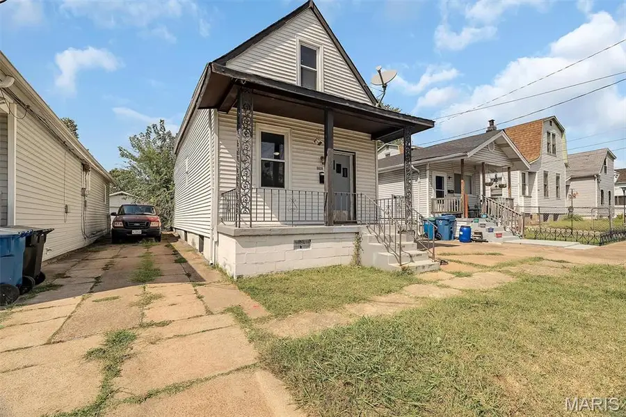 8439 Tennessee Avenue, Lemay, MO 63125 - Image #2