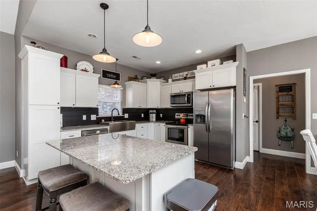 222 Sweet Valley Circle, Crocker, MO 65452 - #1