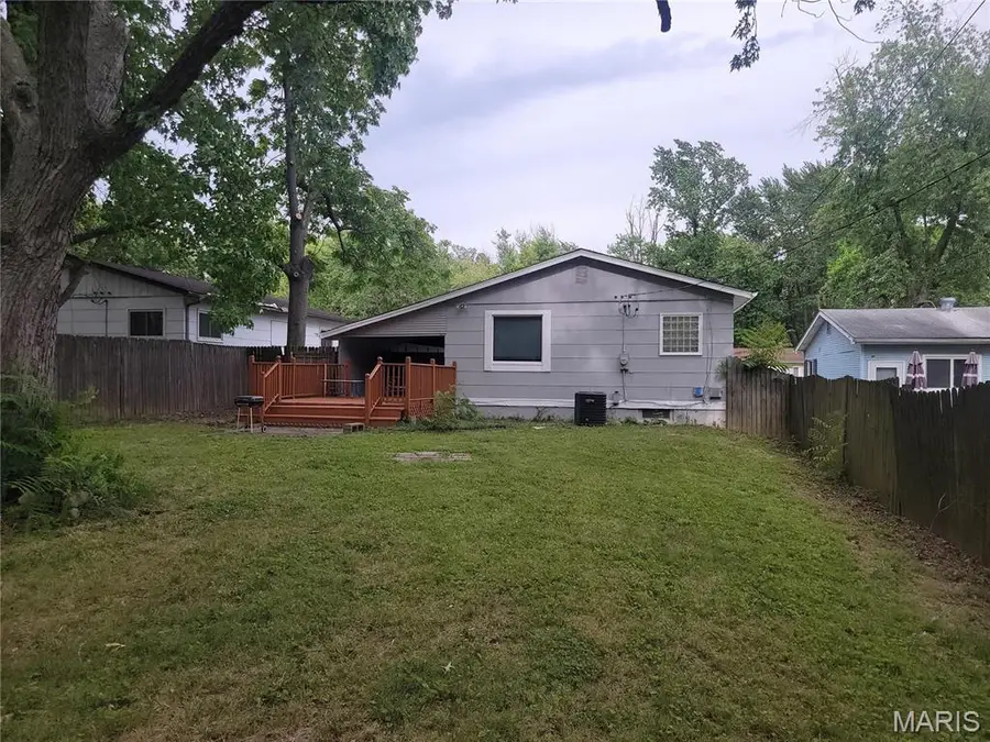10525 Lord Drive, Castle Point, MO 63136 - Image #2